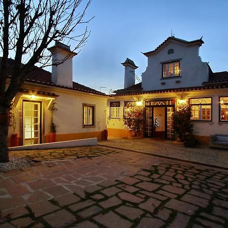 Villa Das Rosas Sintra Luaran gambar